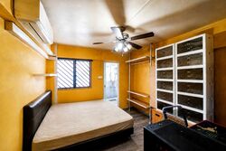 Blk 639 Yishun Street 61 (Yishun), HDB 4 Rooms #554357061